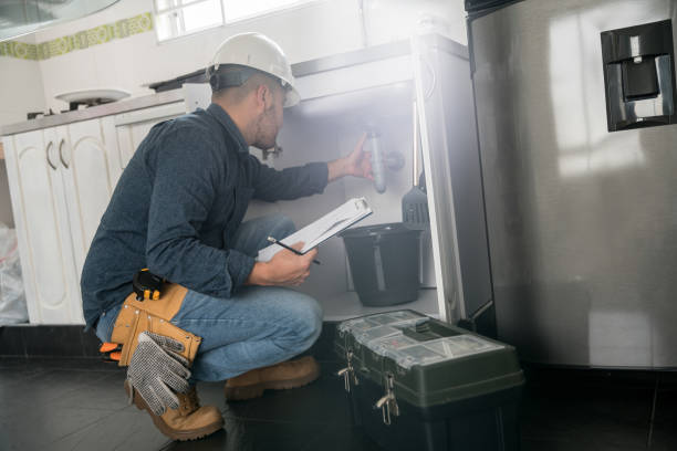 Best Sewer Line Repair  in Sharon, PA