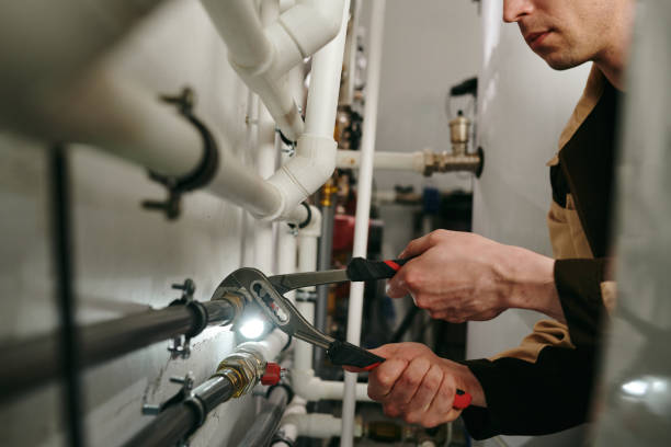 Best Plumbing Installation Services  in Sharon, PA