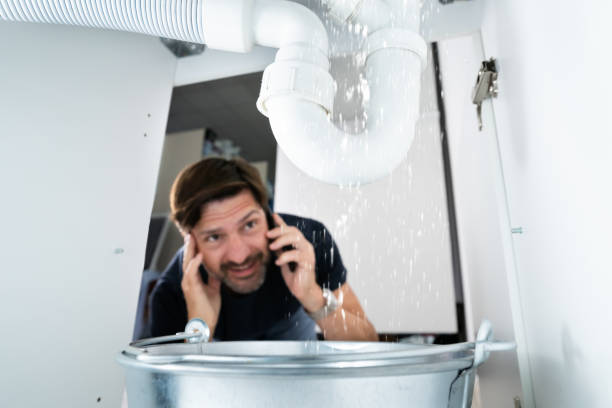 Best Gas Line Repair  in Sharon, PA