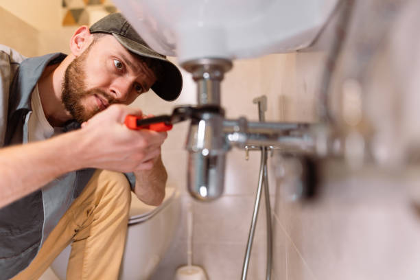 Best Shower Repair Services  in Sharon, PA