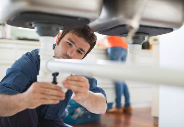 Best Plumbing Services Near Me  in Sharon, PA