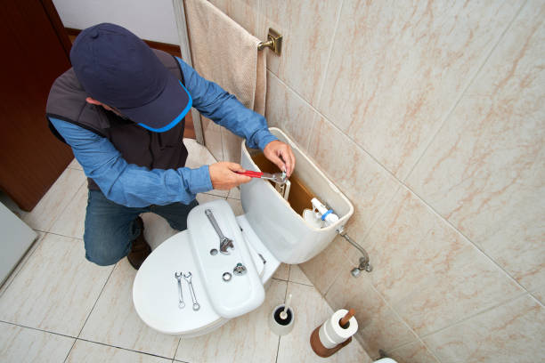 Hot Water Heater Installation in Sharon, PA