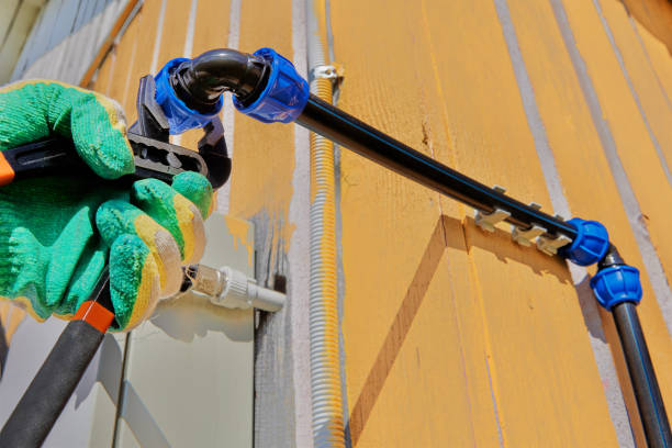Best Gas Line Repair  in Sharon, PA