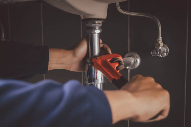 Best Emergency Plumber  in Sharon, PA